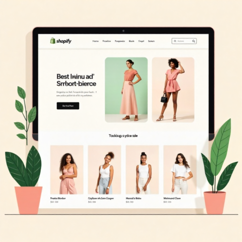 The Ultimate Guide to Starting Your Own Online Boutique: From Idea to First Sale